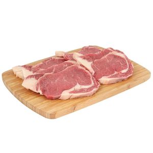 Rib Eye S/H de Res Junior 1 Kg