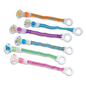 Sujeta Chupón  Pacifinder Nuby