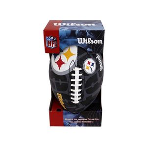 Balon Americano Logos Jr Nfl 1 pz Balon Americano Logos Jr Nfl  1 Pz