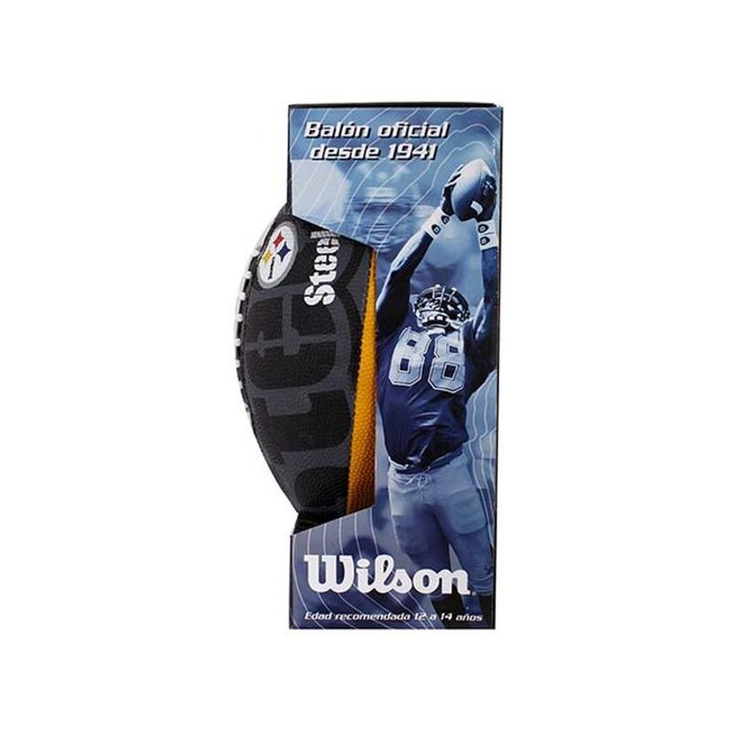 Balón de Fútbol Americano Jr. Wilson NFL Limited | Sam's Club