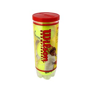 Tarro de 3 Pelotas Tenis Extra Duty 1 Pz