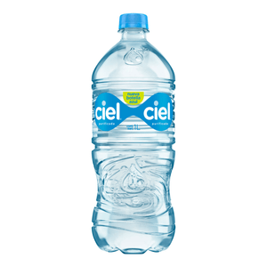 Ciel Agua Purificada 1 L