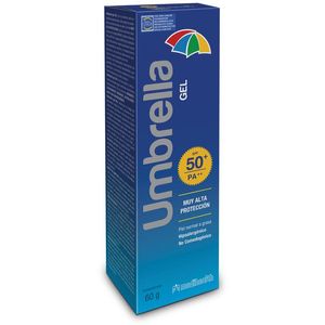 Italmex Umbrella Gel F/Solar Tb 60 G 296 60 g