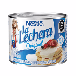 la Lechera Leche Condensada 100 g