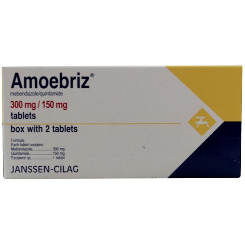 Comprar Mebendazole En Línea