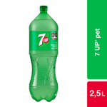 refresco lima limón, 2l - El Jamón