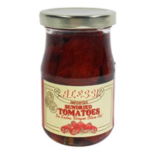 Alessi Tomates Deshidratados 198 g