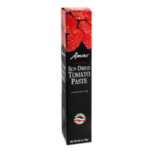 Pasta de Tomate Sun-Dried 2.8 Oz