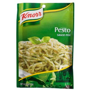 Knorr Salsa Para Pasta Pesto 14 g