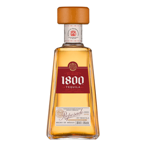 Tequila 1800 Reposado Reserva Antigua 700 ml