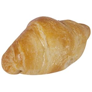 Croissant. C/Jamon Y Queso 1 Pz