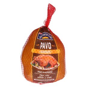 HCF Pavo Ahumado Congelado 1 kg