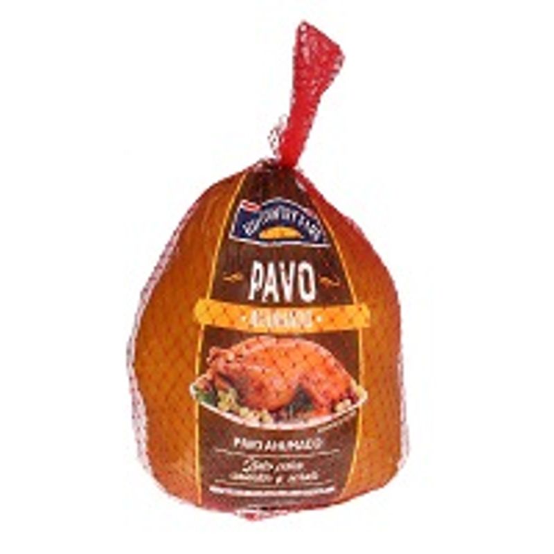 Brilo Bolsa Horneable Para Pavo 1 Pz - H-E-B México