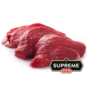 HEB Supreme Carne de Res Sin Hueso P Cocido 1 kg