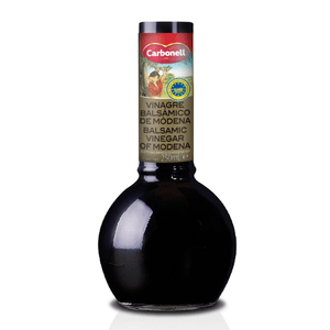 Vinagre Balsámico de Módena 250 Ml