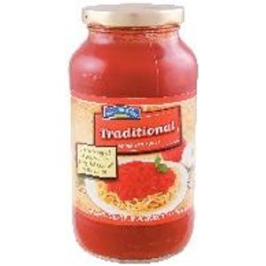 HCF Salsa para Pasta Tradicional 737 g