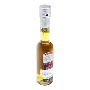 Aceite de Oliva Al Romero Fresco 200 Ml