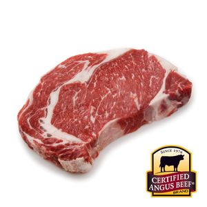 Certified Angus Beef Rib Eye S/H de Res 1 kg