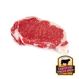 Certified Angus Beef New York S/H 1 kg