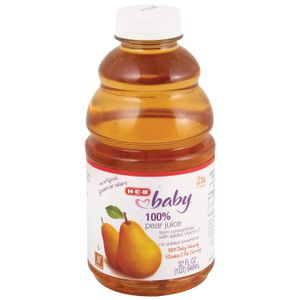 Jugo Pera Et3 946 Ml