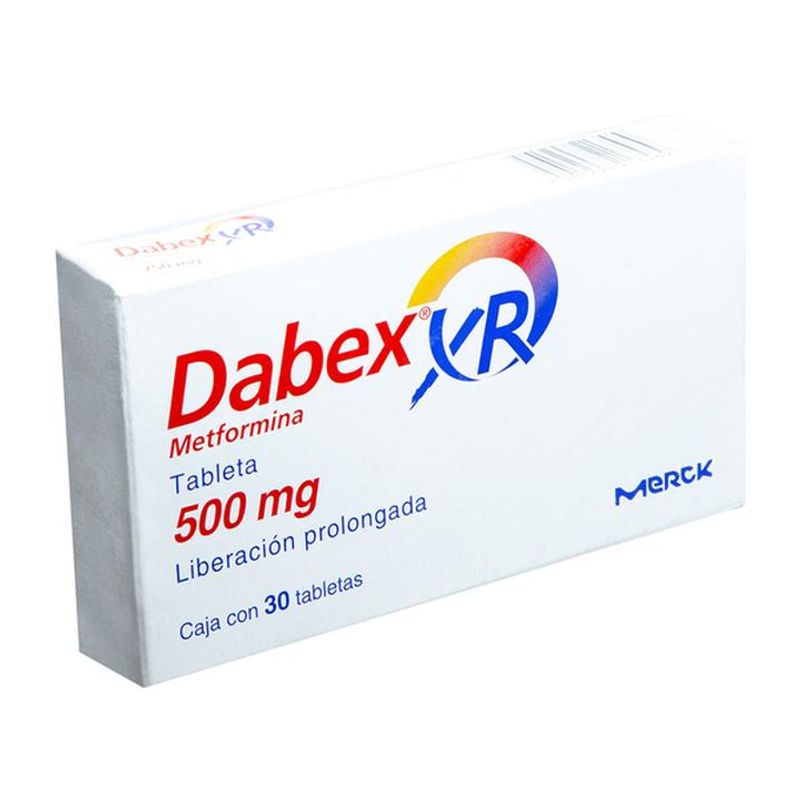 Precio De Metformin