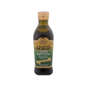 Aceite de Oliva Oliva Gusto Fruttato 500 Ml