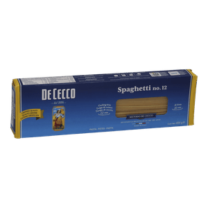 de Cecco Pasta Spaghetti 454 g