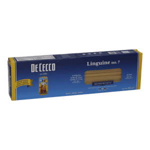 de Cecco Pasta Linguine 454 g