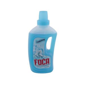 Foca Detergente Líquido Biodegradable 1 L