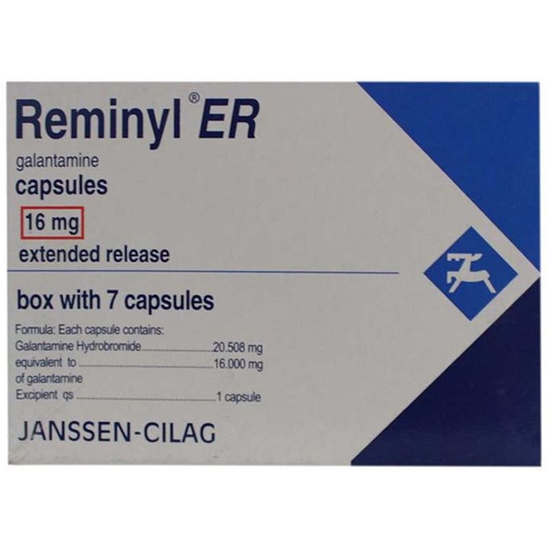 Cheap reminyl galantamine