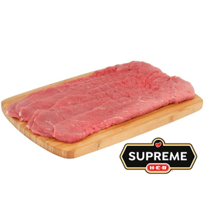 HEB Supreme Milanesa de Pulpa Negra 1 kg