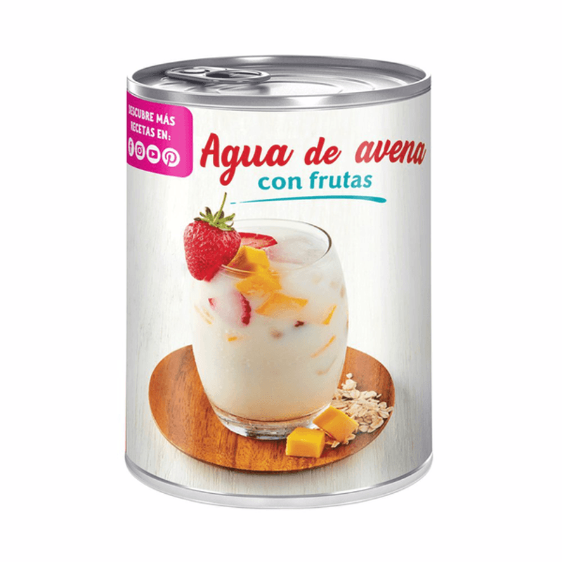 Clavel Leche Evaporada Lata De 360 Gr, Dulce, 360 g : :  Alimentos y Bebidas