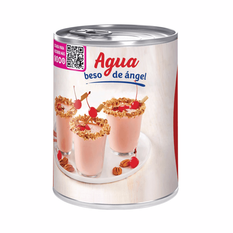 Básicos en AlimentosLeche Evaporada Nestlé Carnation Clavel 360 GRS