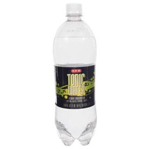 HEB Tonic Water Diet 1 L