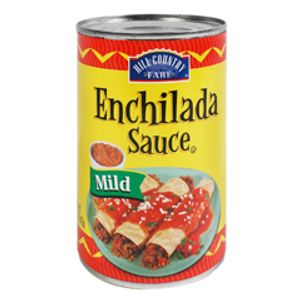 HCF Salsa Para Enchiladas Mild 425 g