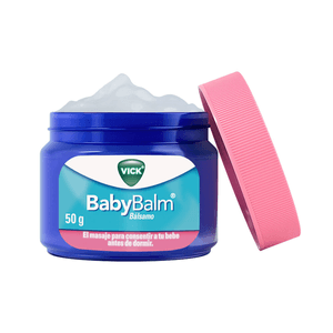 Babybalm Bálsamo 50 Gr