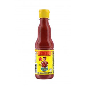 Adobo de Achiote Líquido 300 Ml