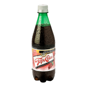 Refresco Sangría Light 600 Ml