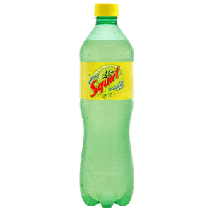 Refresco Sabor Toronja 600 Ml