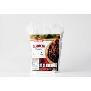 Saboregio Barbacoa de Res 600 g