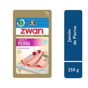 Zwan Jamon de Pierna 250 g