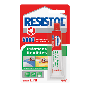 Pegamento Plásticos Y Flexibles 21 Ml