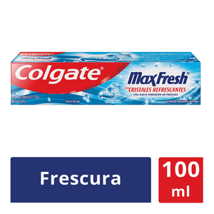 Pasta Dental Max Fresh 100 Ml