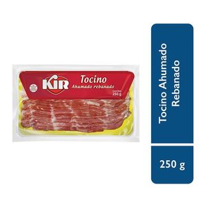 Kir Tocino Rebanado 250 g