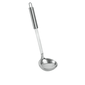 Cucharon Para Sopa Acero Inoxidable 1 Pz