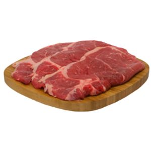 HEB Supreme Bistec Sin Hueso de Res Extra Delgado 1 kg