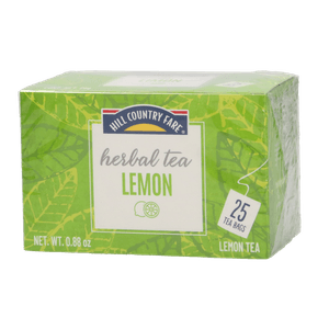 HCF Te Limón 25 g