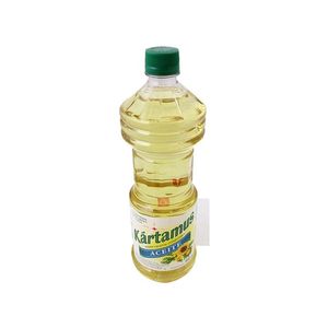 Aceite Vegetal Comestible 900 Ml