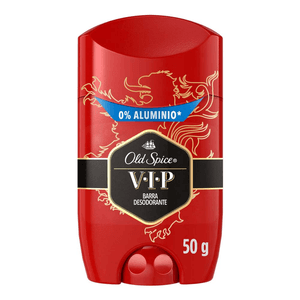 Old Spice Desodorante Vip 60 g