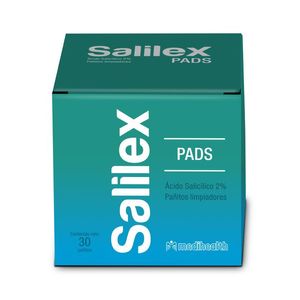 Salilex Pads 0.02 Panos Limp 30 30 Pz